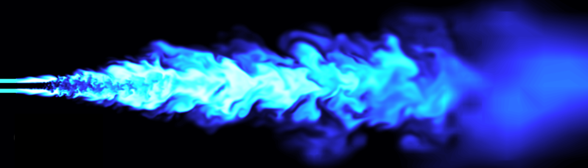 Computational Fluid Dynamics