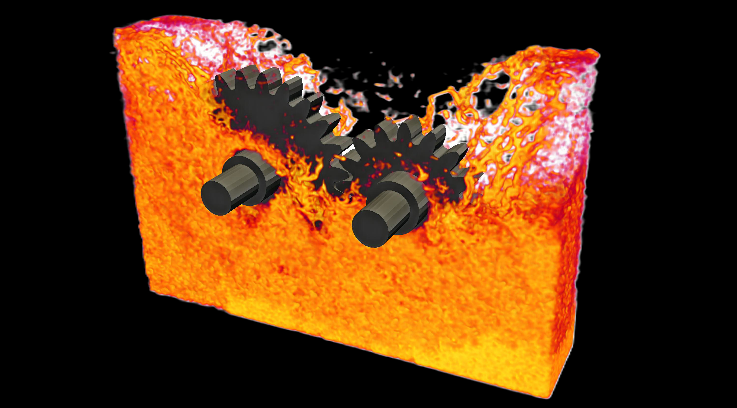 Smoothed Particle Hydrodynamics